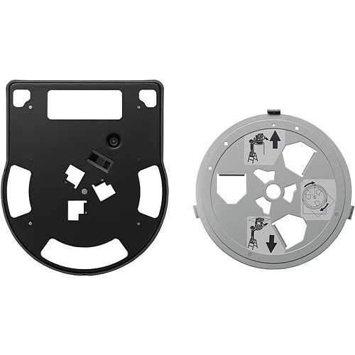Sony CIB-PCM1 Mounting Kits Sony Mounting Bracket For Camera (cib-pcm1) Cibpcm1 027242925267