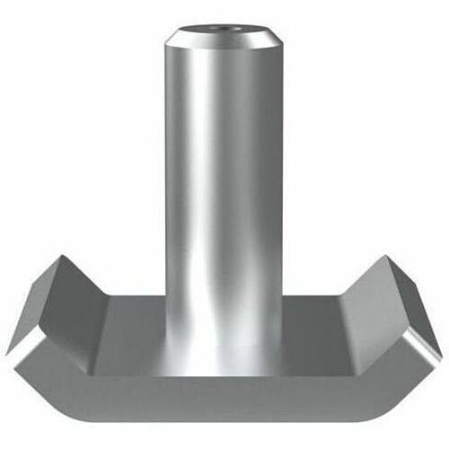 Panduit PWBHKBL Miscellaneous Kits Panduit Wire Basket Hardware Kit, Black - 1 (pwbhkbl) 613056799677