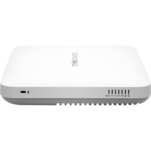 Sonicwall 03-SSC-0342 Wireless Access Points Sonicwall Sonicwave 681 Dual Band Ieee 802.11ax Wireless Access Point - Indoor - 2.40 Ghz, 5 Ghz - I 03ssc0342 758479303428