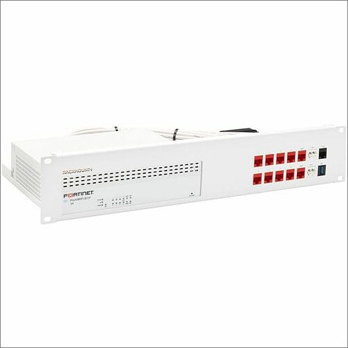 Rackmount It RM-FR-T18 Rack Equipment Rackmount.it Rack Mount Kit - For Power Supply - 2u Rack Height - Rack-mountable - White (rm-fr-t18) Rmfrt18 8720297440816