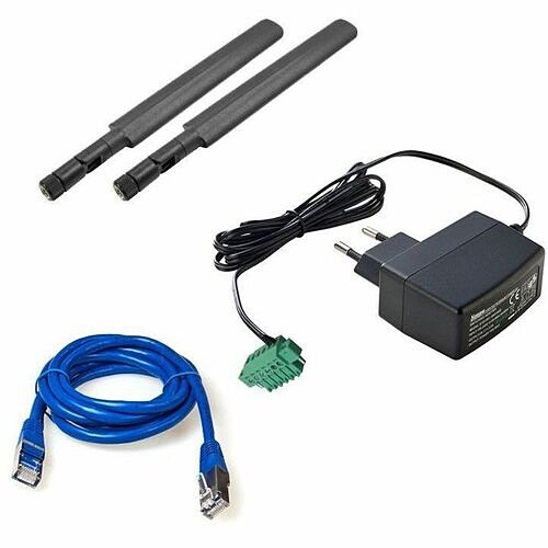 B And B Smartworx ACC-KIT-ICR2-001 Miscellaneous Kits Advantech Router Accessory Kit (acc-kit-icr2-001) Acckiticr2001 