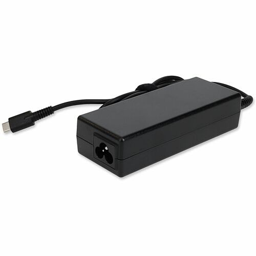 Addon 904144-850-AA Power Adapters Addon Hp 904144-850 90w Tip Type C 20v-4.5a - 1 Pack - 90 W - 20 V Dc Output - Black (904144-850-aa) 904144850aa 195285360823