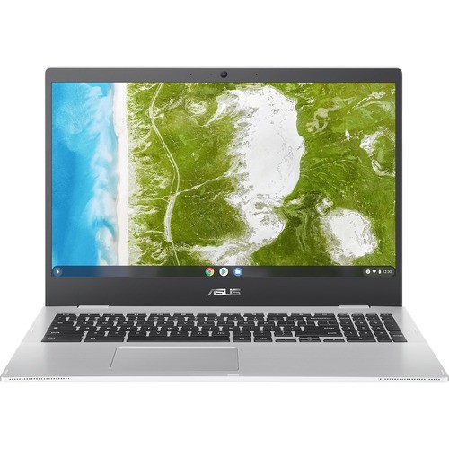 Asus CX1500CKA-IS88F-B Notebooks Asus Chromebook Cx1500 Cx1500cka-is88f-b 15.6" Chromebook - Full Hd - Intel Celeron N4500 - 8 Gb - 1 Cx1500ckais88fb 