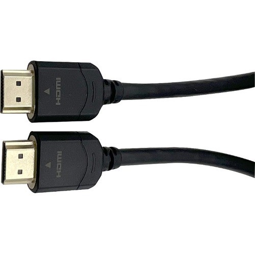 Gefen GEF-CAB-HS-HDMI-2M Cables Gefen Hdmi Audio/video Cable - 6.56 Ft Hdmi A/v Cable For Audio/video Device - First End: 1 X Hdmi 2 Gefcabhshdmi2m 888814007503