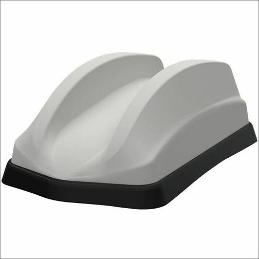 Panorama Antennas GP-IN2712-W Antennas Panorama Antennas Gps[x]d4[x]-6-60 Antenna - 1559mhz - 1612mhz - 26 Db - Cellular Network, Gps - Whi Gpin2712w 