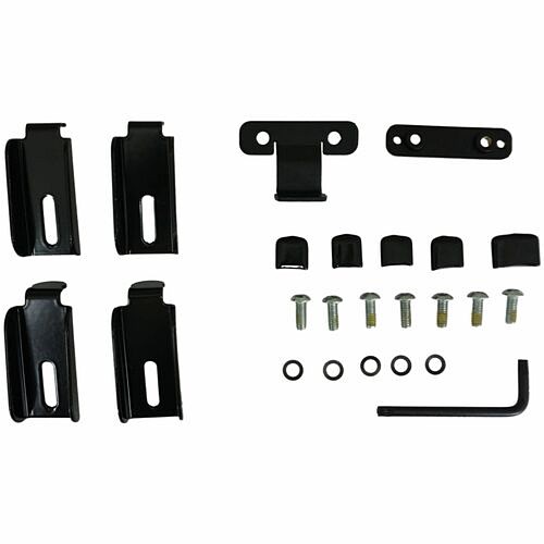 Havis UT-1007-KIT Miscellaneous Kits Ut-1000 Series Adapter Lug Kit For Dell 5430 And 7330 Rugged Notebooks (ut-1007-kit) Ut1007kit 840056723306