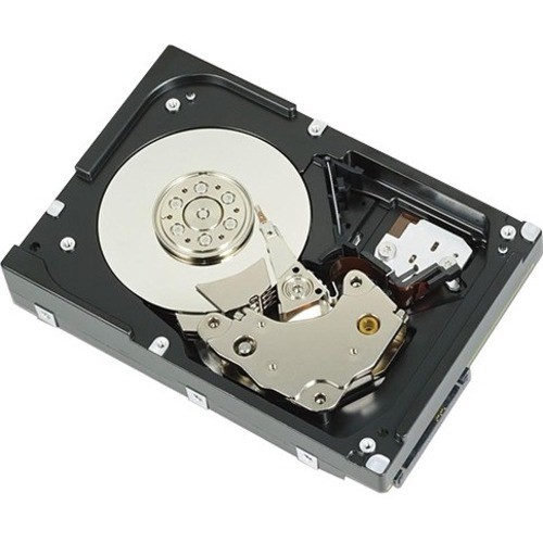 Dell 400-AHFI-RF Hard Drives Dell 1.2tb 10k Sas 2.5 Hdd     Internal - Refurbished (400-ahfi-rf) 400ahfirf 