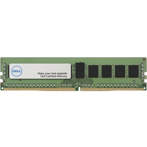 Dell A9781929-RF Memory/RAM 32gb 2666mhz 2rx4 Refurbished       Memory - 1yr Ims Wty Standard (a9781929-rf) A9781929rf 