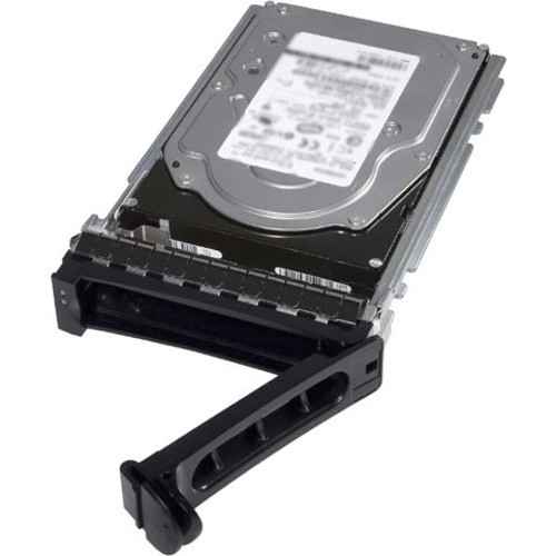 Dell 400-AJPD-RF Hard Drives Dell 1.2tb Sas 10k 12g 2.5     Internal - Refurbished (400-ajpd-rf) 400ajpdrf 
