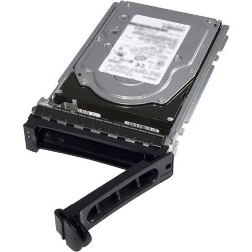 Dell 400-AJQD-RF Hard Drives Dell 1.2tb 10k 12g Sas Hdd     2.5 - Refurbished (400-ajqd-rf) 400ajqdrf 