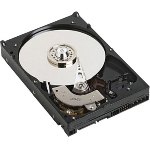 Dell 400-AJQM-RF Hard Drives Dell 1.8tb 2.5in 10k Sas Refurbint - . (400-ajqm-rf) 400ajqmrf 