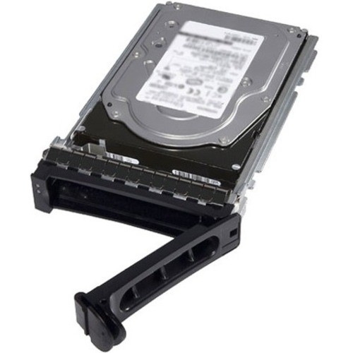 Dell 400-ATKL-RF Hard Drives Dell 4tb 12g 7.2k Sas 3.5 Hdd  Internal - Refurbished (400-atkl-rf) 400atklrf 