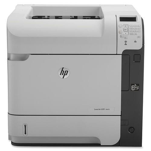 Hp CE994A-RF Laser & Inkjet Printers Hp Enterprise 600 Refurbished       Accs - . (ce994a-rf) Ce994arf 
