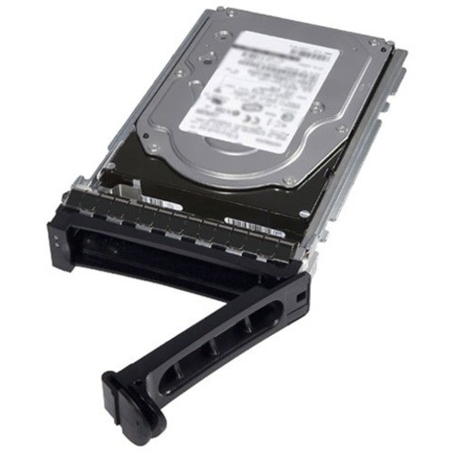 Dell 400-ATNK Hard Drives Dell 1.92 Tb Solid State Drive - 2.5" Internal - Sata (sata/600) - Hot Pluggable (400-atnk) 400atnk 