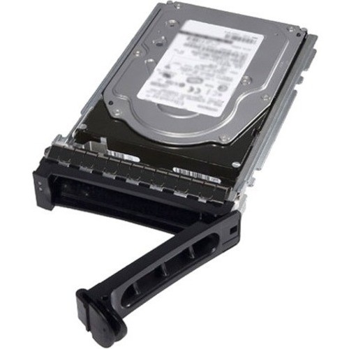Dell 400-BDVR Hard Drives Dell D3-s4610 1.92 Tb Solid State Drive - 2.5" Internal - Sata (sata/600) - Mixed Use (400-bdvr) 400bdvr 5397184376744
