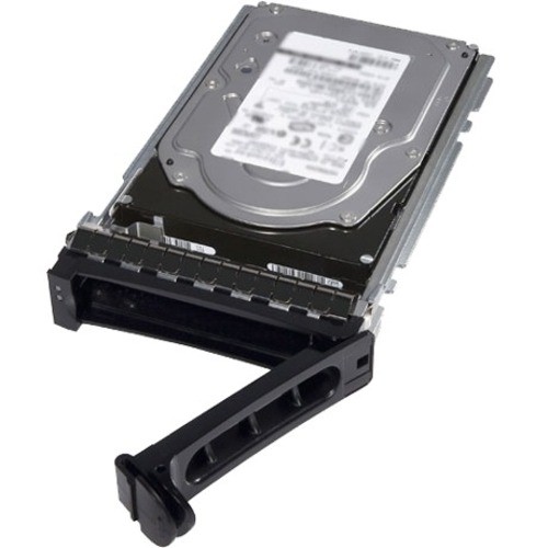 Dell 400-ALSB Hard Drives Dell 1 Tb Hard Drive - 3.5" Internal - Near Line Sas (nl-sas) (12gb/s Sas) - 7200rpm (400-alsb) 400alsb 
