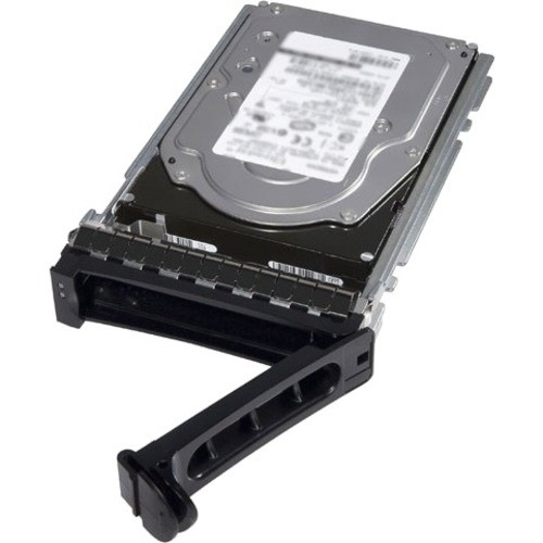 Dell 400-ALUQ Hard Drives Dell 1 Tb Hard Drive - 2.5" Internal - Near Line Sas (nl-sas) (12gb/s Sas) - 7200rpm (400-aluq) 400aluq 