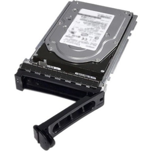 Dell 400-AVBX Hard Drives Dell-imsourcing 2.40 Tb Hard Drive - Sas (12gb/s Sas) - 2.5" Drive - Internal - 10000rpm - 256 Mb Bu 400avbx 5397184375815