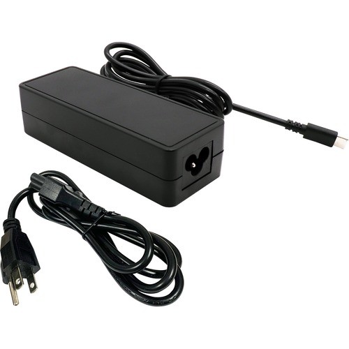 Battery Technology 450-AHOM-BTI Power Adapters Replacement Ac Adapter For Alienware M17 R3 Latitude 5401 Latitude 5411 Latitude (450-ahom-bti) 450ahombti 886734890786