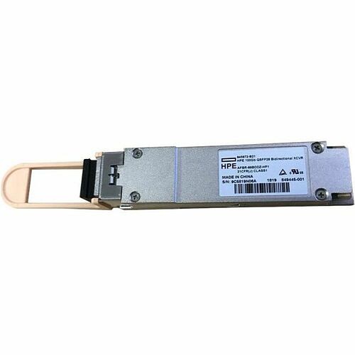 Hp 849445-001 Switch Modules Hpe - Certified Genuine Parts (849445-001) Host Bus Adapter 849445001 