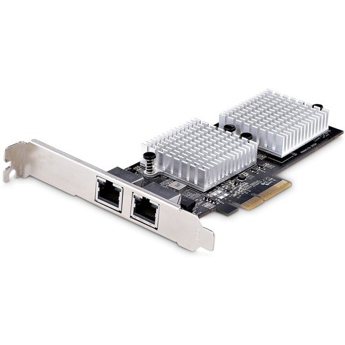 Startech ST10GSPEXNDP2 Network Cards 10gigabit Ethernet Card 065030897693