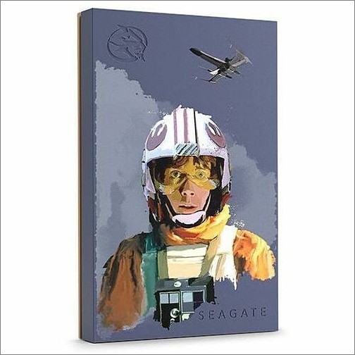 Seagate STKL2000412 Hard Drives Seagate Firecuda Stkl2000412 2 Tb Hard Drive - 2.5" External - Notebook Device Supported - Usb 3.2 ( 763649175477