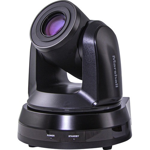 Marshall Electronics CV620-TBI Surveillance/Network Cameras Marshall Cv620-tbi 2 Megapixel Full Hd Network Camera - Color - H.264, Mjpeg - 1920 X 1080 - 5.30 Mm Cv620tbi 801813230819