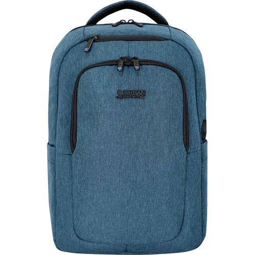 Urban Factory ECB25UF Carrying Cases Cyclee City: Eco Backpack For 15.6 Computer 888225021150