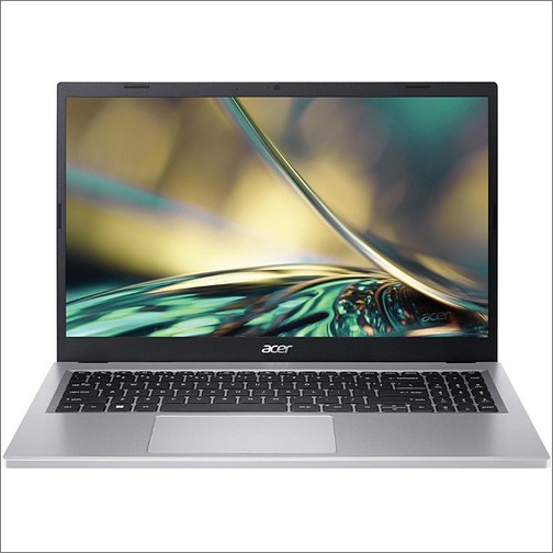 Acer NX.KJBAA.001 Notebooks Acer Aspire 3 A315-24p A315-24p-r7vh 15.6" Notebook - Full Hd - 1920 X 1080 - Amd Ryzen 3 7320u Quad Nxkjbaa001 840226695723