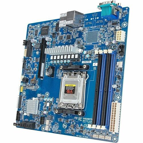 Gigabyte MC13-LE0 Motherboards Mc13-le0 Workstation Motherboard Mc13le0 