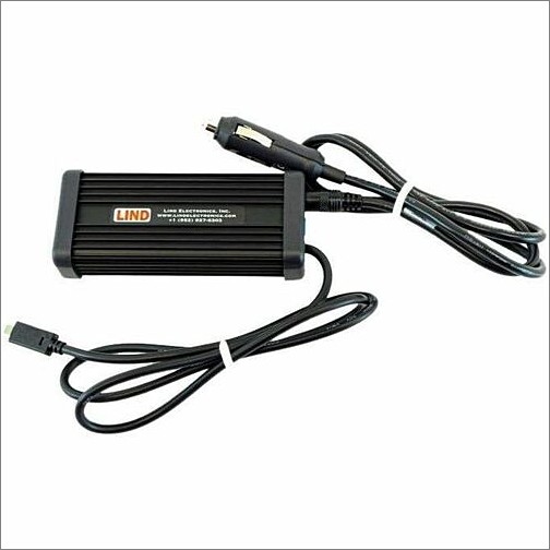 Gamber Johnson 7300-0593 Power Adapters Lind Usbc-4901 Dc/dc Power Adapter. Usb-c Power Adapter Is Capable Of Providing (7300-0593) 73000593 