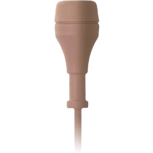Harman Pro 2577X00210 Microphones Akg Lc617 Md Wireless Electret Condenser Microphone - Beige - Rf - 20 Hz To 20 Khz - 2 Kilo Ohm - Om 885038039037