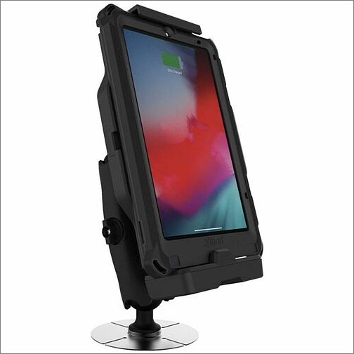 The Joy Factory DMU311 Cradles Axtion Volt Cradle 810041121448