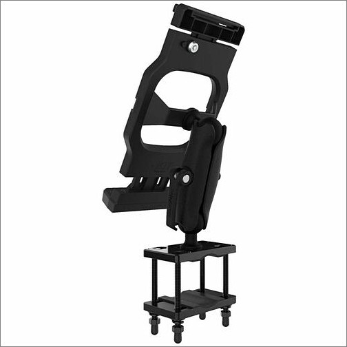 The Joy Factory DMU320 Cradles Axtion Volt Cradle 810041121462
