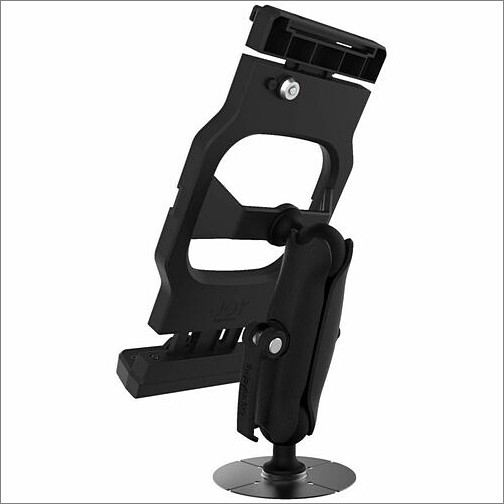 The Joy Factory DMU321 Cradles Axtion Volt Cradle 810041121479