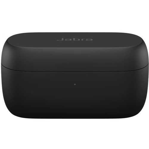 Jabra 14207-87 Carrying Cases Jabra Charging Case Jabra Earbud - Black (14207-87) 1420787 706487023227