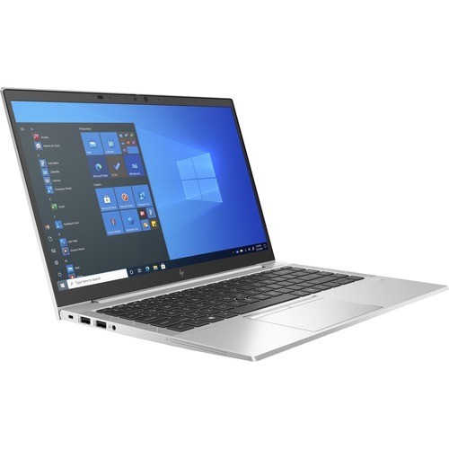 Hp 7F024US#ABA Notebooks Hp Elitebook 840 G8 14" Notebook - Full Hd - 1920 X 1080 - Intel Core I7 11th Gen I7-1185g7 - 8 Gb T 7f024usaba 