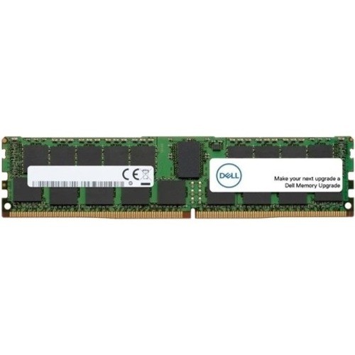 Dell AA940922 Memory/RAM Dell 16gb Ddr4 Sdram Memory Module - For Computer/server - 16 Gb (1 X 16 Gb) - Ddr4-2666/pc4-21300 D 