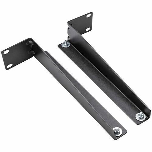 Crestron 6512208 Rack Equipment Uca-rmk-1u - Rack Mount Kit For Uc Engine (6512208) 844434036965