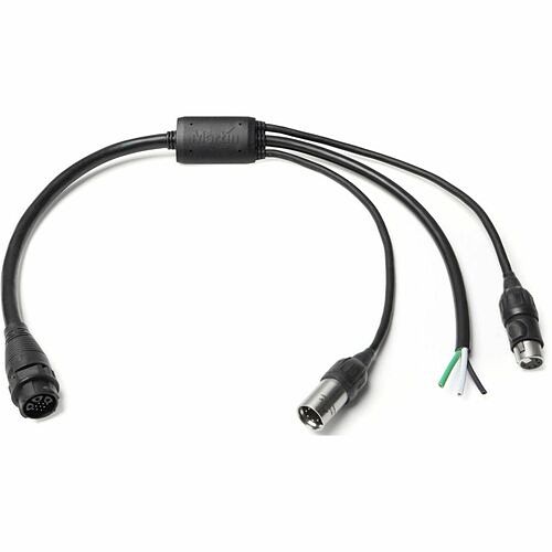 Harman Pro MAR-91700003 Cables Breakinout Cable Pwr-dmx To P - Breakinout Cable Pwr-dmx To Pde (mar-91700003) Mar91700003 688705008332