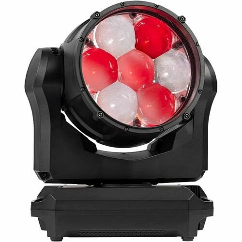 Harman Pro MAR-90250100HU Lighting Effect Equipment Mac Aura Xip Eps In Cardboard B - Mac Aura Xip In Eps (mar-90250100hu) Mar90250100hu 