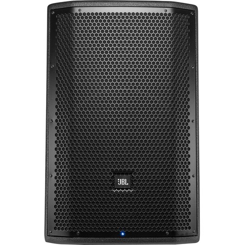 Jbl JBL-PRX912-NA Multimedia Speakers Jbl Prx812 Bluetooth Speaker System - 750 W Rms - Black - Pole-mountable, Flyable - Floor Standing - Jblprx912na 691991037153