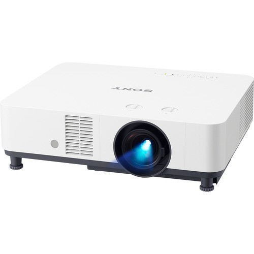Sony VPLPHZ51 Projectors Sony Vpl-phz51 3lcd Projector - 16:10 - Ceiling Mountable - Front - 2160p - 4k Uhd - 5800 Lm - Hdmi  027242925250