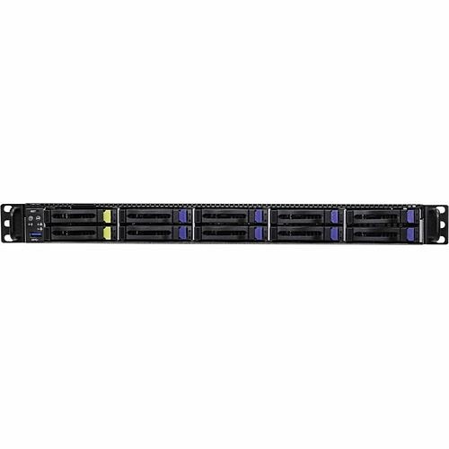 Asrock Inc. 1U8S2E-ICX/2T Barebone Systems Asrock Rack 1u8s2e-icx/2t Barebone System - 1u Rack-mountable - Socket Lga-4189 - 1 X Processor Supp 1u8s2eicx2t 4710483937279