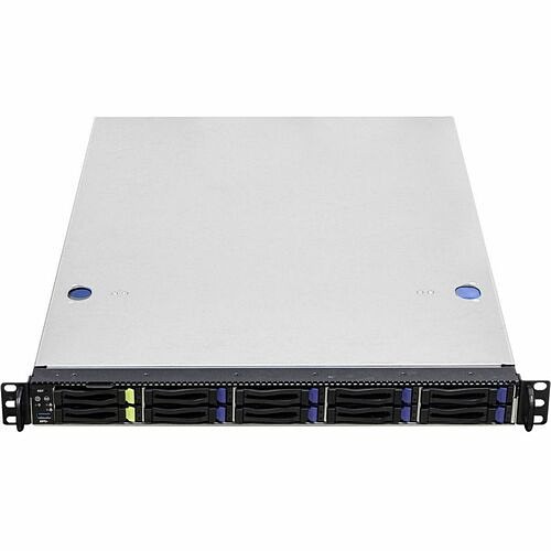 Asrock Inc. 1U8S2E-ROME/2T Barebone Systems Asrock Rack 1u8s2e-rome/2t Barebone System - 1u Rack-mountable - Socket Lga-4094 - 1 X Processor Sup 1u8s2erome2t 4710483937286