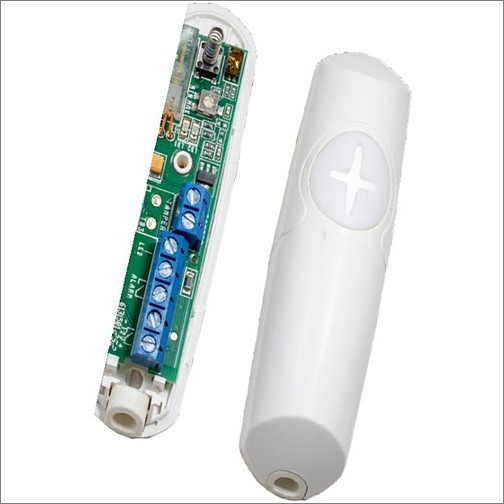 George Risk SG-2 Home & Office Security Gri Shocktec Shock Sensor - For Control Panel (sg-2) Sg2 