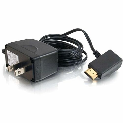 C2g CG42223 Power Adapters Rapidrun 42223 Ac Adapter 