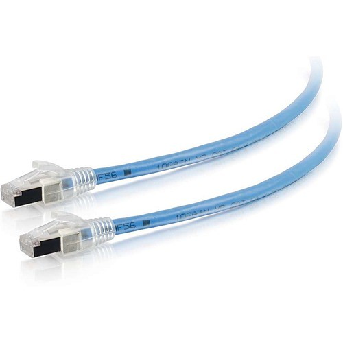 C2g CG43173 Cables 75ft Hdbaset Certified Cat6a   Cabl - Cbl Cmp (cg43173) 0757120431732