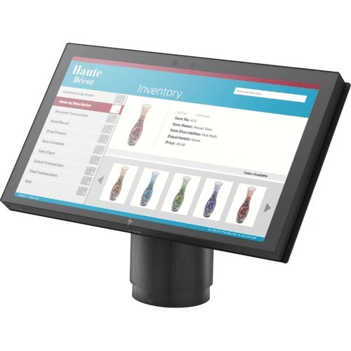 Hp 7F8J5UP#ABA POS Terminals Hp Engage One Pro Aio System - Intel Core I7 2.90 Ghz - 16 Gb Ddr4 Sdram - 512 Gb Ssd Pcie Nvme (7f8 7f8j5upaba 