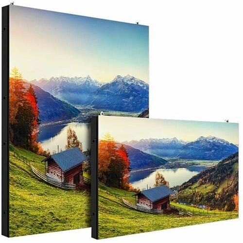 Lg GSCD125-GN3 Digital Signage Systems Lg Ultra Light Gscd125-gn3 Digital Signage Display - Lcd - High Dynamic Range (hdr) - 40 X 80 - Led  Gscd125gn3 195174055113